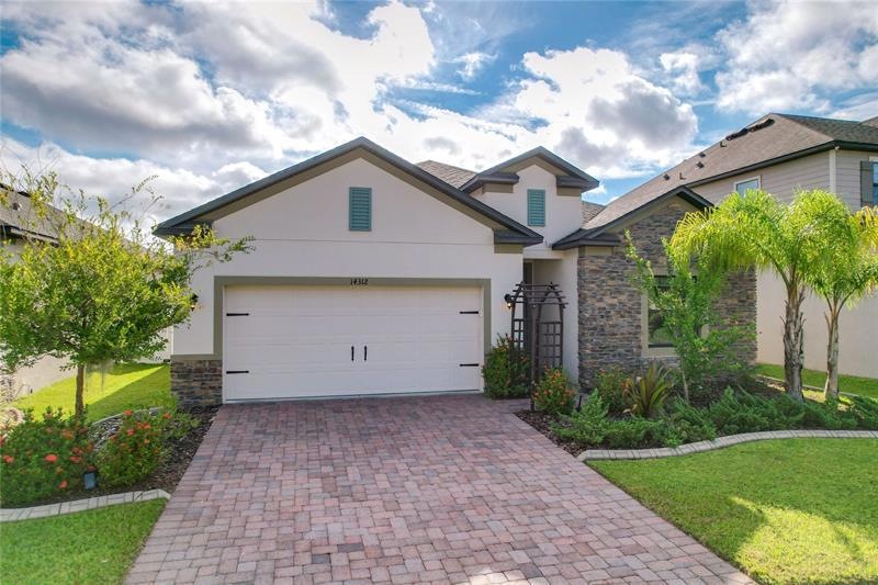 14312 Fissore Blvd, Wimauma, FL 33598 - photo 1