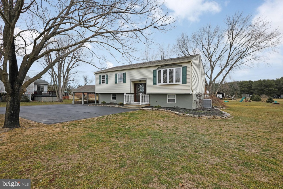 1130 Willow Grove Rd, Monroeville, NJ 08343 - photo 1