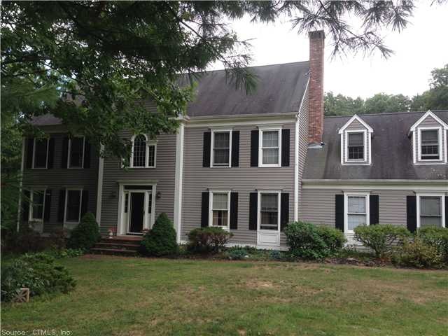 387 Bartlett Dr, Madison, CT 06443 - photo 1