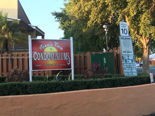 15401 SW 81st Cir Ln unit 16, Miami, FL 33193 - photo 1