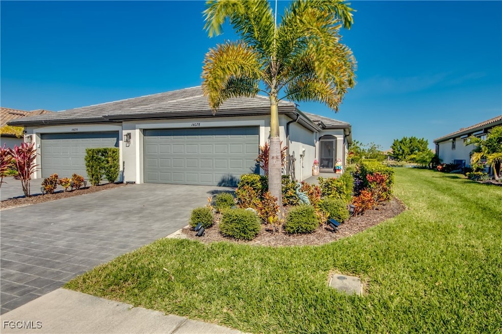 14028 Pine Lodge Ln, Fort Myers, FL 33913 - photo 1