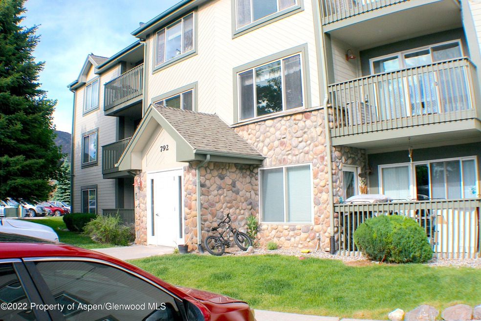 Front Entrance 1
