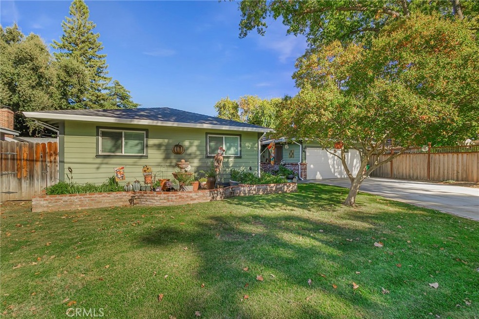 1038 Bryant Ave, Chico, CA 95926 - photo 1