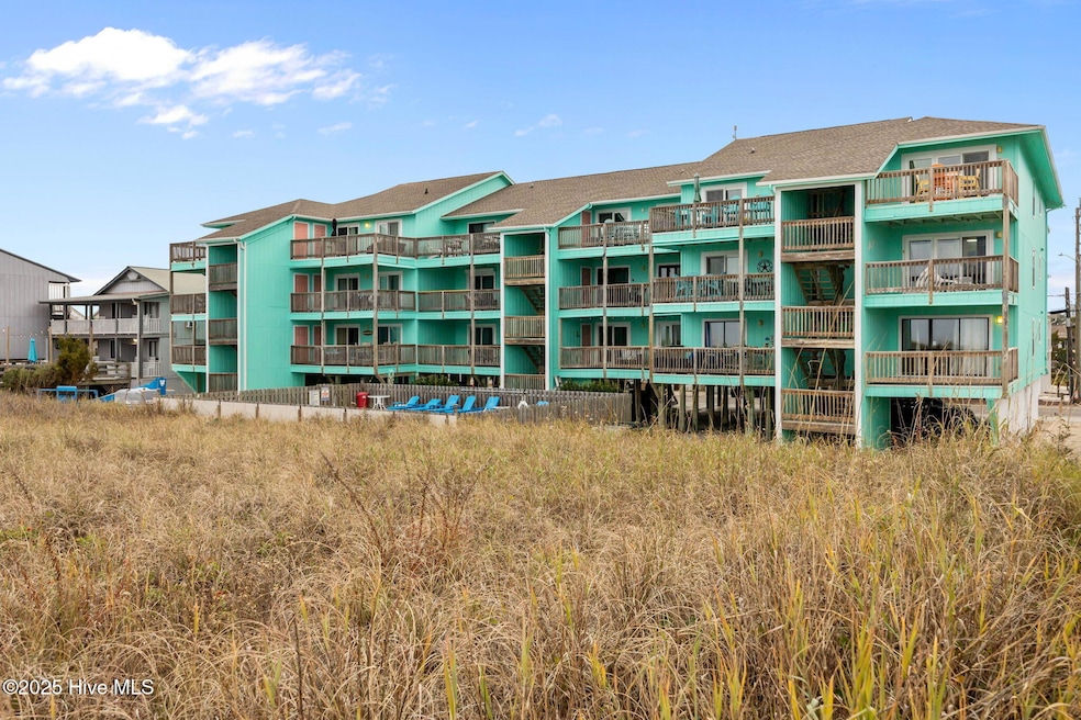 418 Carolina Beach Ave N unit 2c, Carolina Beach, NC 28428 - photo 1
