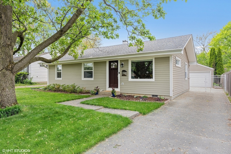 1106 S Sumner St, Wheaton, IL 60189 - photo 1