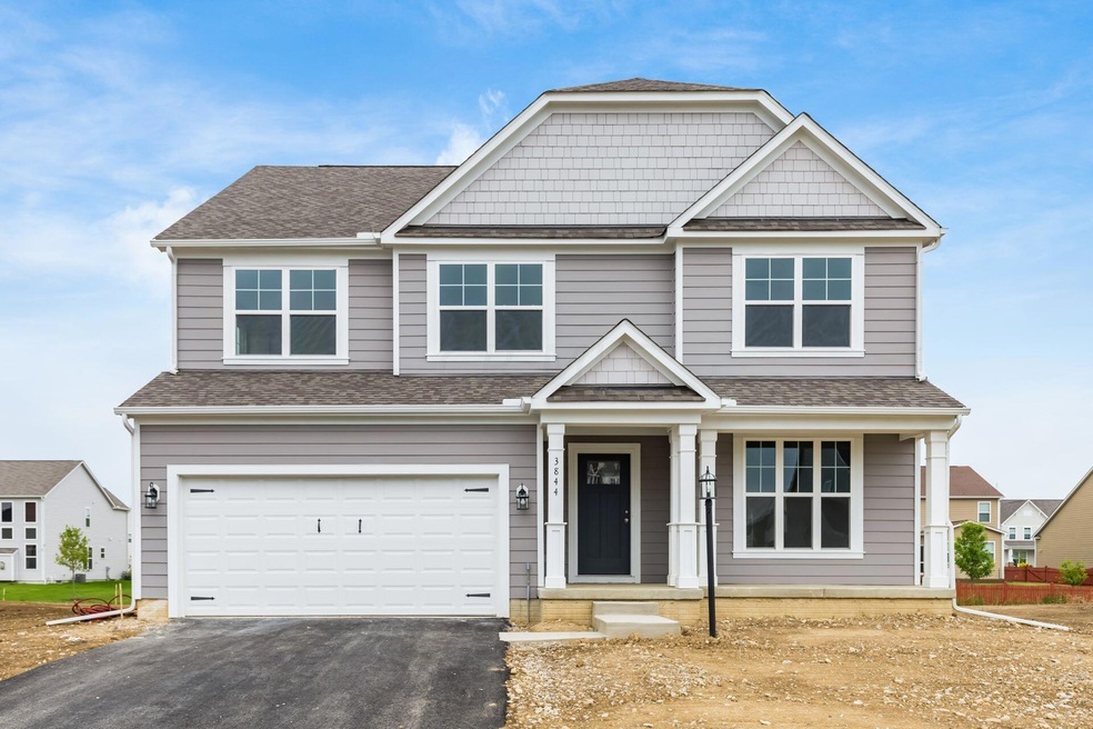 3844 Windkeep Way, Powell, OH 43065 - photo 1