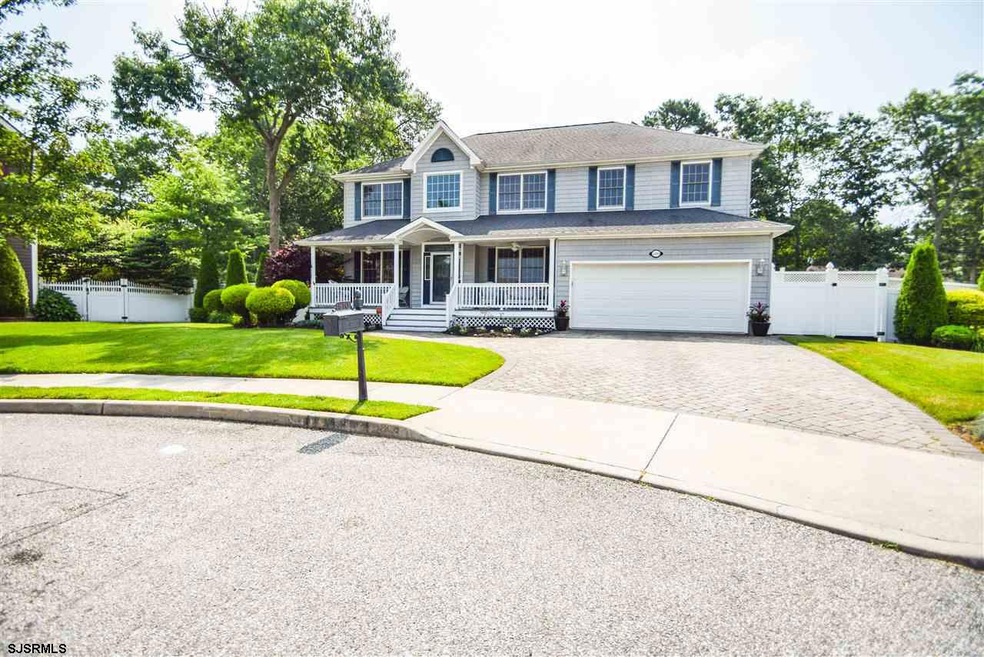 810 Katie Ct, Absecon, NJ 08201 - photo 1