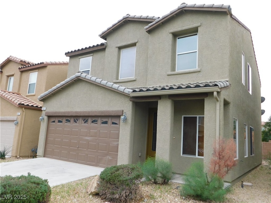 9325 Fitzwilliam Ave, Las Vegas, NV 89178 - photo 1