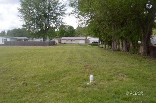 For Sale $32,000