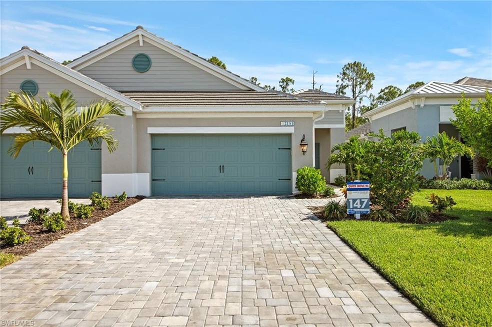 2151 Marquesa Cir, Naples, FL 34112 - photo 1