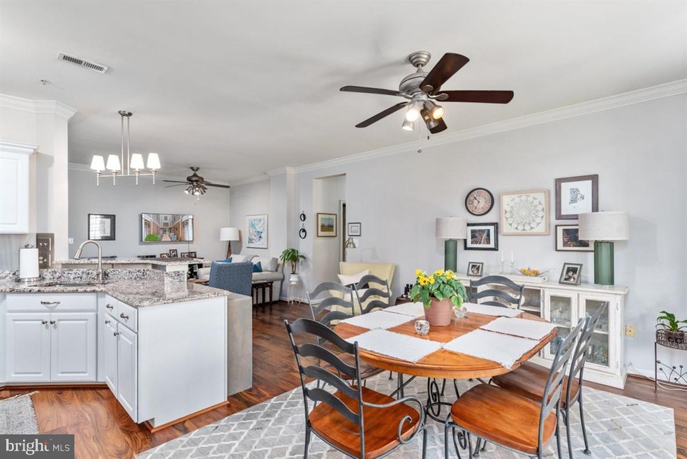 502 Mathias Hammond Way unit 101, Annapolis, MD 21401 - photo 1