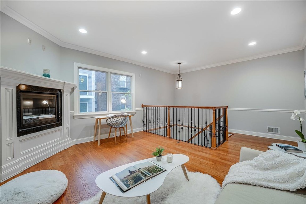 96 Sherman Ave unit 1, Jersey City, NJ 07307 - photo 1