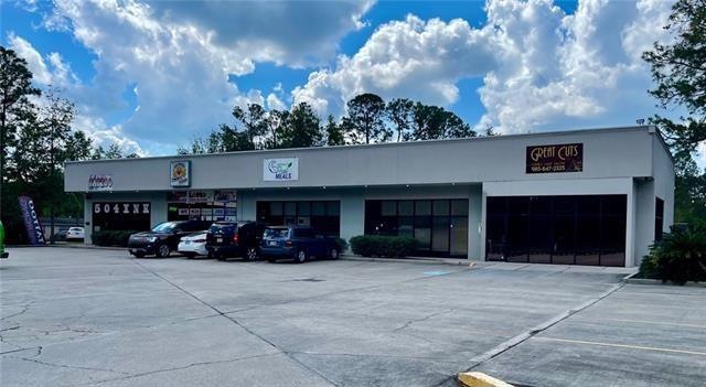 303 S Military Rd unit 4, Slidell, LA 70461 - photo 1