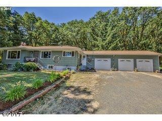 22070 Oregon 22, Sheridan, OR 97378 - photo 1