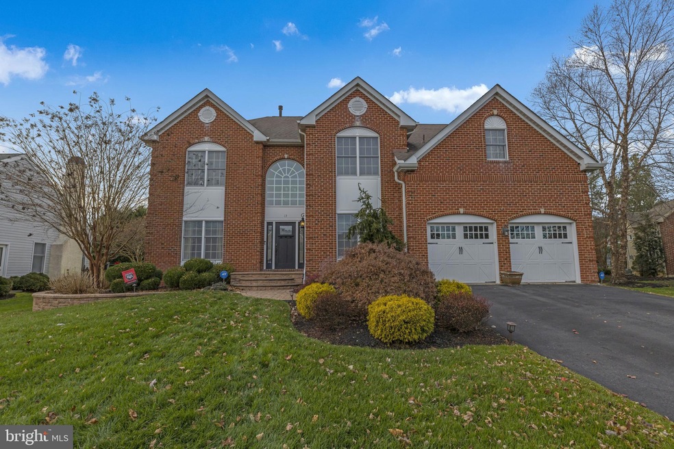 13 Murray Rd, Moorestown, NJ 08057 - photo 1