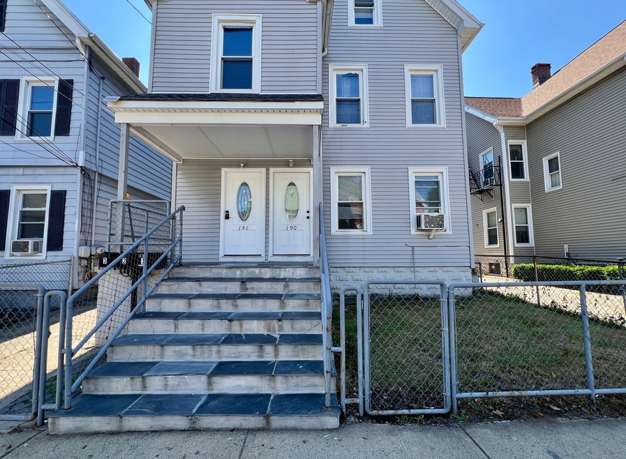 190 Fillmore St, New Haven, CT 06513 - photo 1