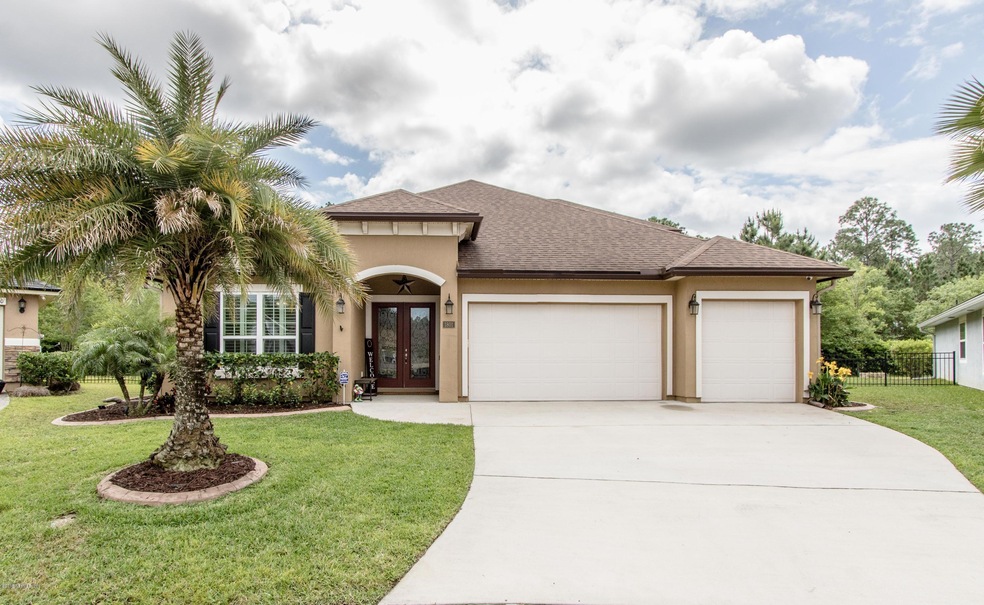 1801 Sugar Maple Lane