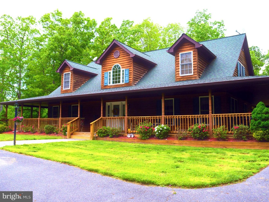 495 Mccubbin Rd, Winchester, VA 22603 - photo 1