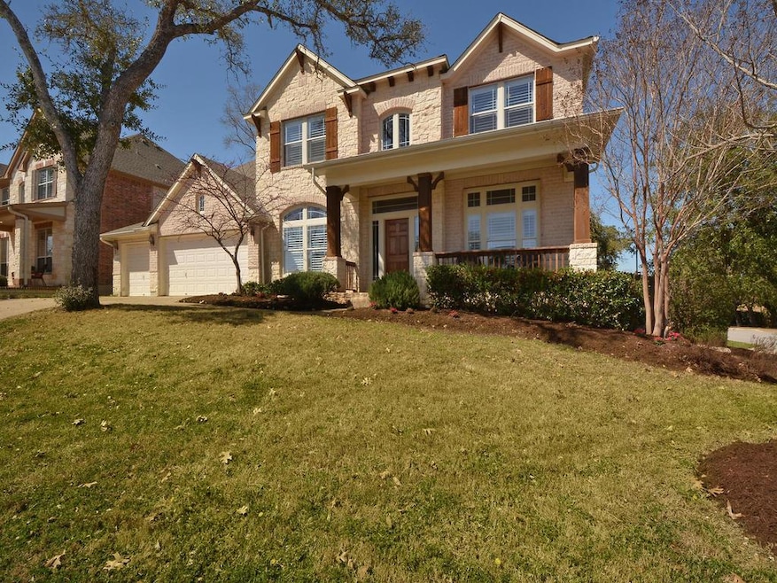 12300 Sundara Dr, Austin, TX 78739 - photo 1