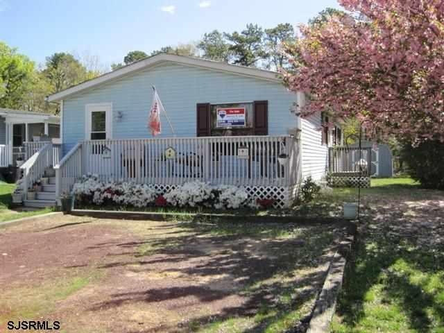 53 Hickory Ln, Mays Landing, NJ 08330 - photo 1