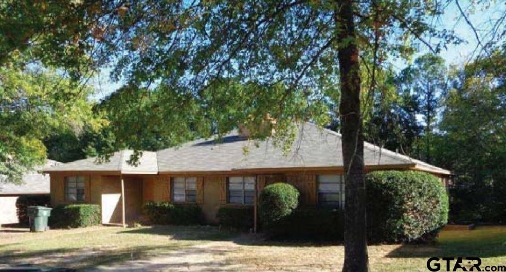 4510 Edinburgh Dr, Tyler, TX 75703 - photo 1