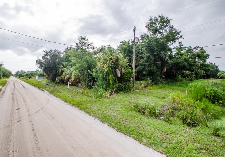 street view facing west