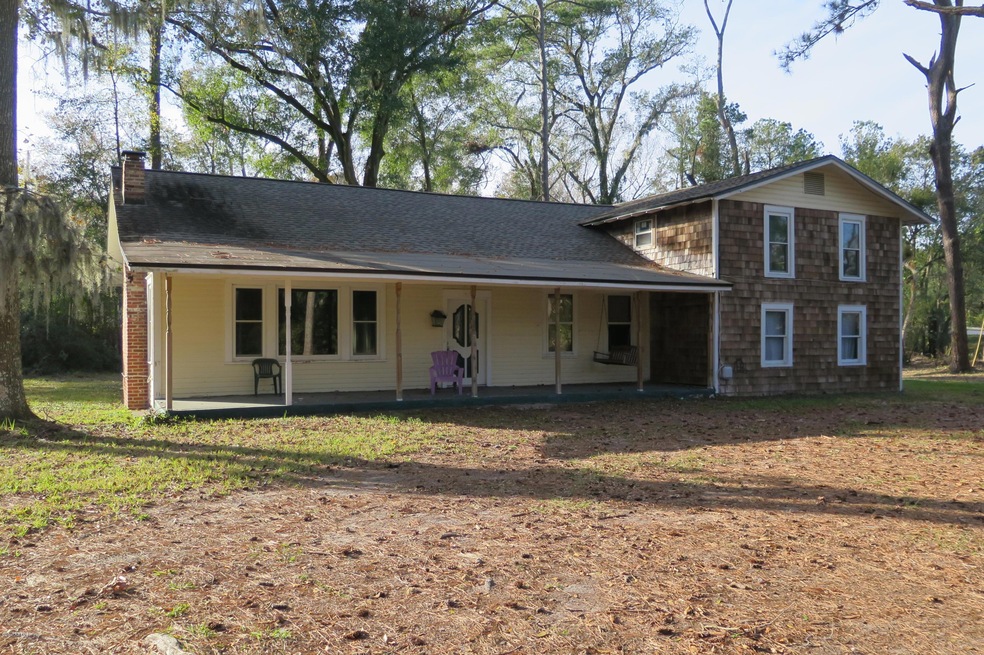 1616 Glendale Rd, Jacksonville, FL 32216 - photo 1