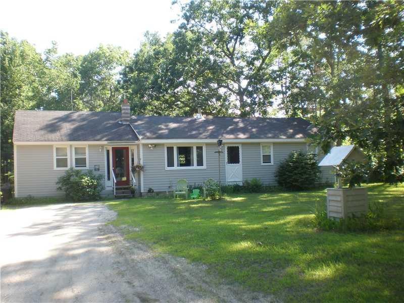 06 Charlonate Dr, Gray, ME 04039 - photo 1