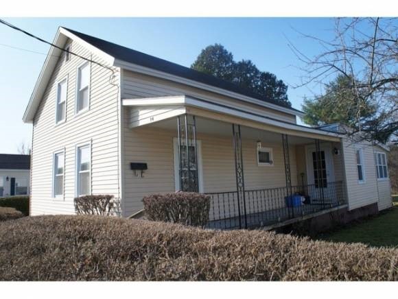 24 Hickok St, Winooski, VT 05404 - photo 1