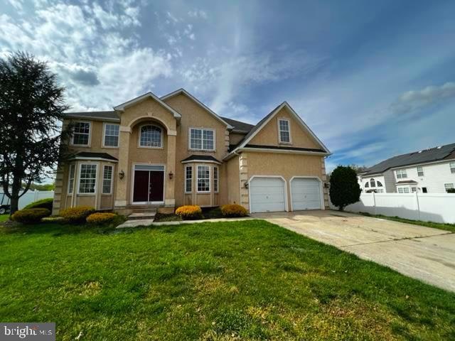 1900 Steeplechase Dr, Williamstown, NJ 08094 - photo 1