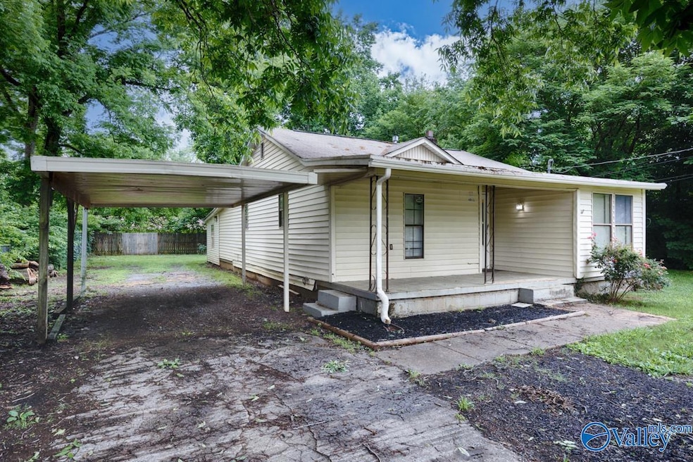 Under Contract $127,000