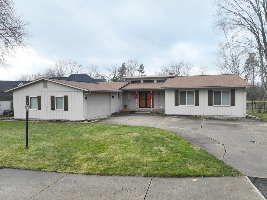 1464 Flushing Rd, Flushing, MI 48433 - photo 1