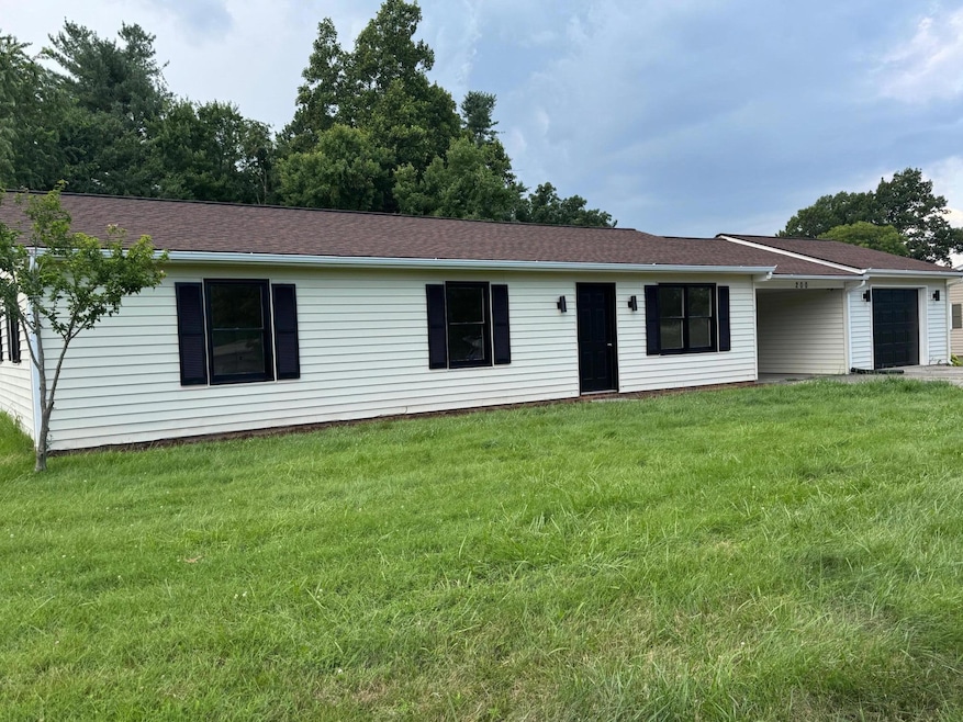 For Sale $269,000 • Co-Listing Agent
