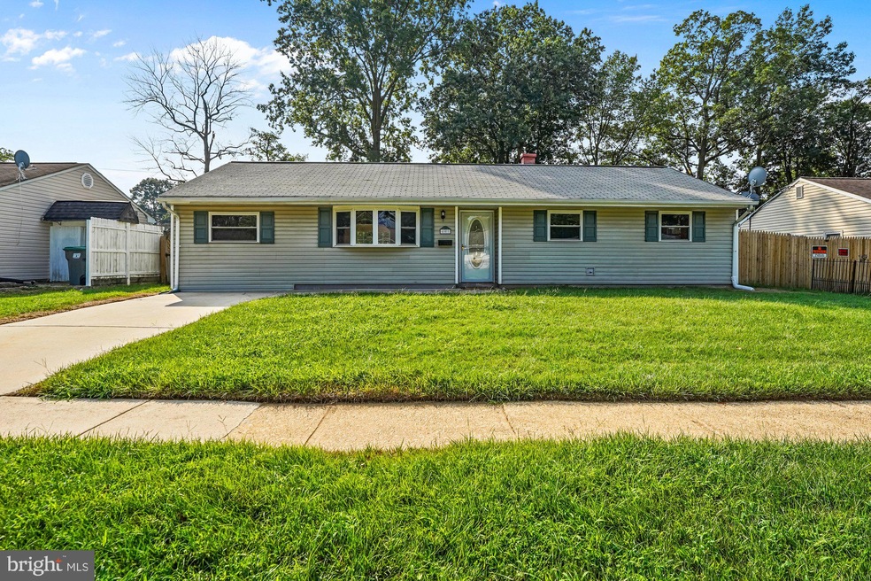 401 S Gerald Dr, Newark, DE 19713 - photo 1