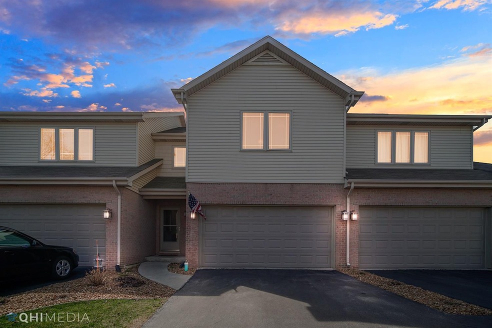 9925 Gettler St, Dyer, IN 46311 - photo 1