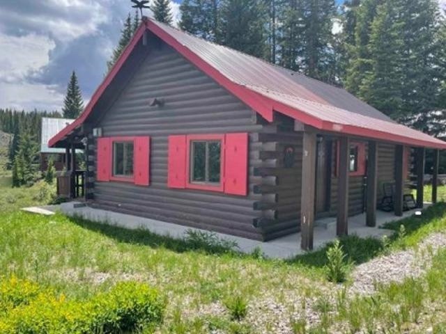 20856 Twin Lakes Dr, Cedaredge, CO 81413 - photo 1