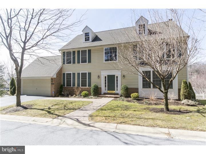 106 Sackville Mills Ln unit 79, Wallingford, PA 19086 - photo 1