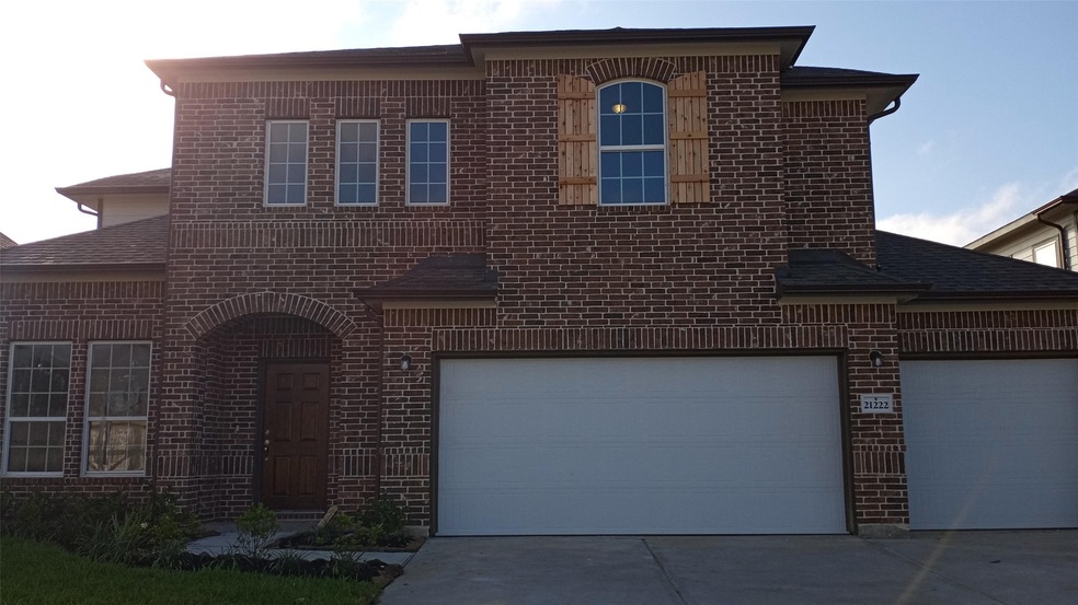 21222 Grey Bloom Ave, Tomball, TX 77377 - photo 1