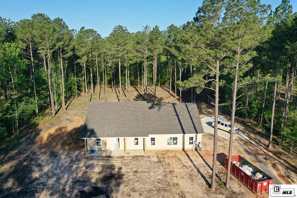 154 Tanner Rd, Choudrant, LA 71227 - photo 1