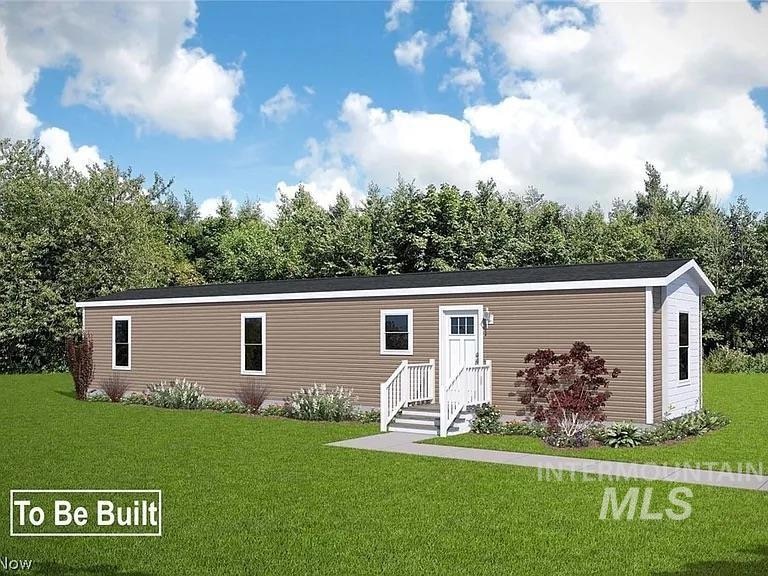 For Sale $160,000 • Co-Listing Agent