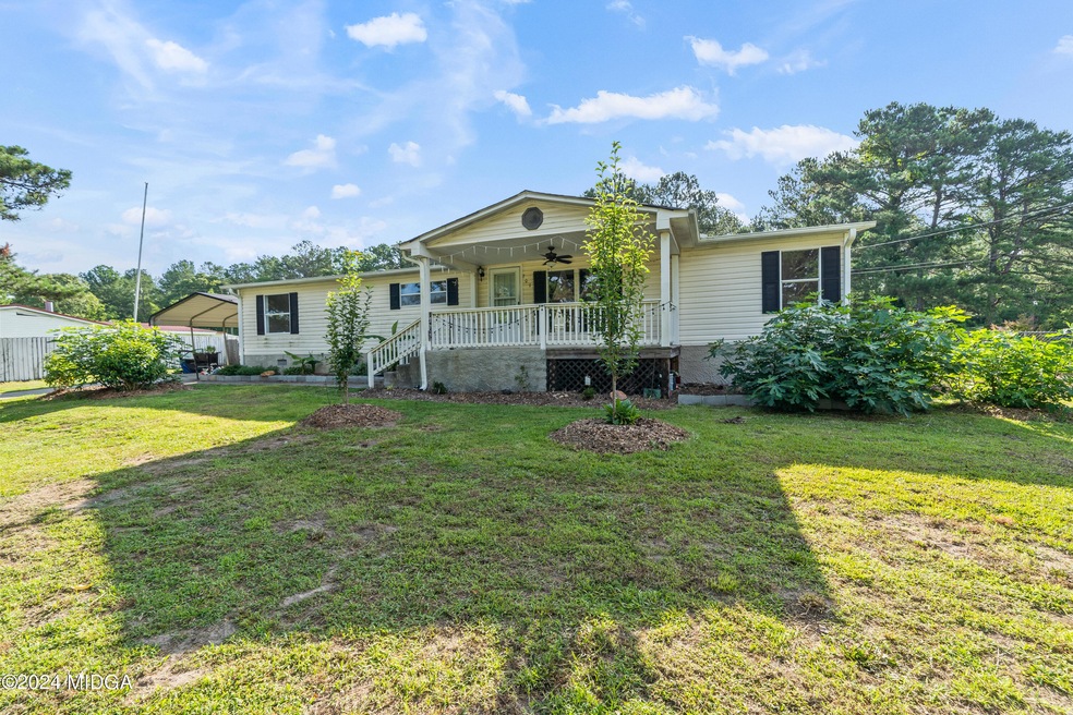 709 Chapman Rd, Macon, GA 31211 - photo 1