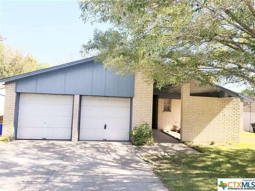 1906 Dennis St, Copperas Cove, TX 76522 - photo 1