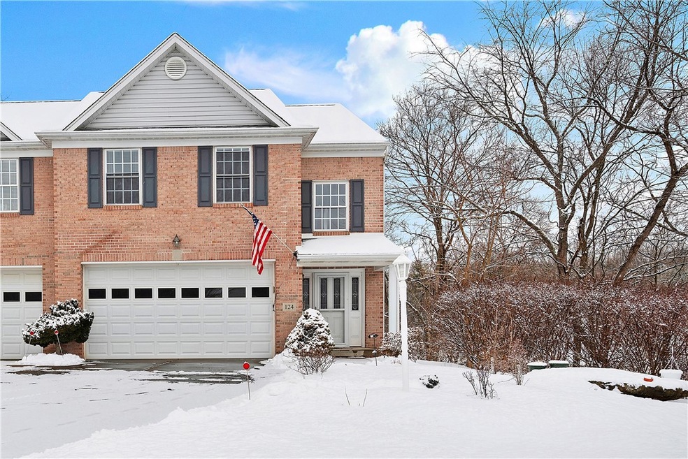 124 Fox Trot Dr, Eighty Four, PA 15330 - photo 1