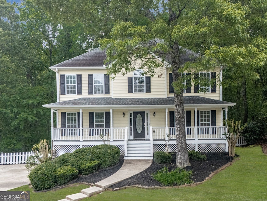 Welcome HOME!