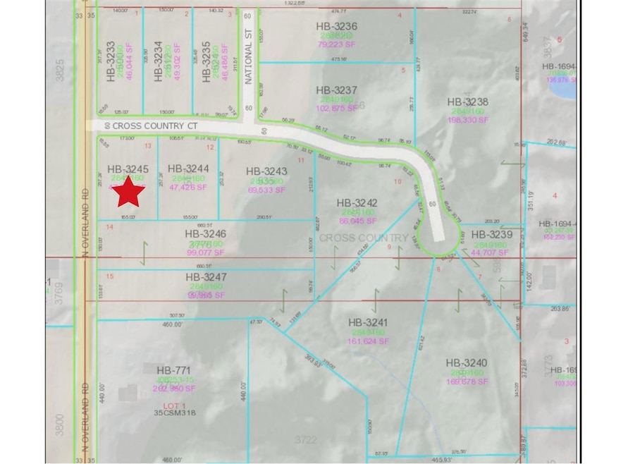 503 Cross Country Ct, Oneida, WI 54155 - photo 1