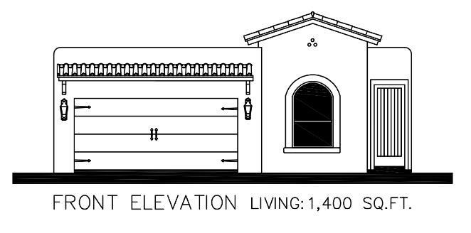 13829 Summer Story Ave, Horizon City, TX 79928 - photo 1