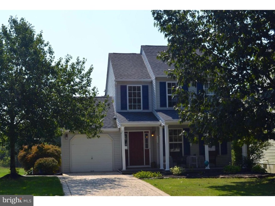 1722 Weidner Ct, Quakertown, PA 18951 - photo 1