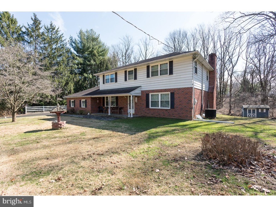 6 Woodland Dr, Glen Mills, PA 19342 - photo 1