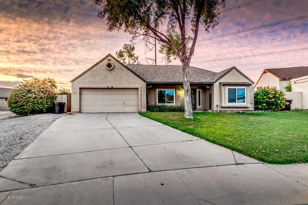 1502 E Divot Dr, Tempe, AZ 85283 - photo 1