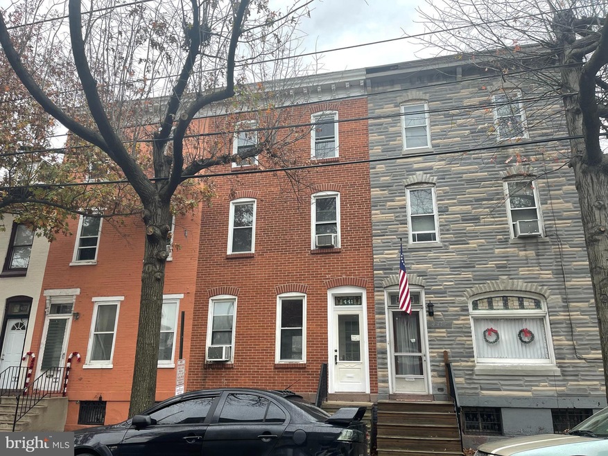 441 S 6th St, Reading, PA 19602 - photo 1